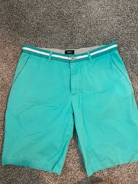 Hugo Boss Golf Shorts